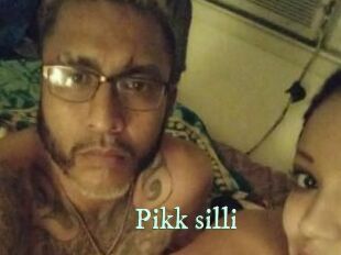 Pikk_silli