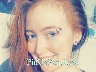 PinUpPenelope