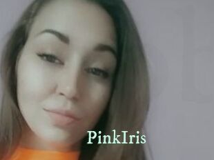 PinkIris
