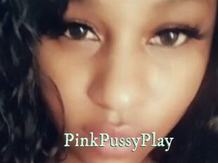 PinkPussyPlay