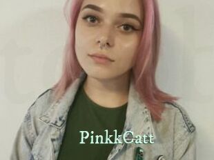 PinkkCatt