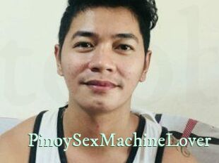 PinoySexMachineLover