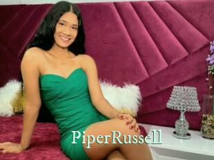 PiperRussell