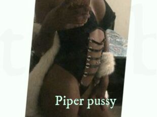 Piper_pussy