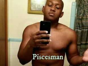 Piscesman