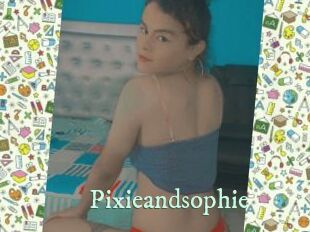 Pixieandsophie