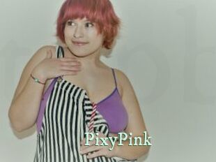 PixyPink