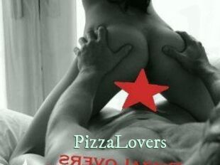 PizzaLovers