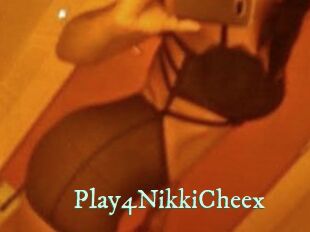 Play4NikkiCheex