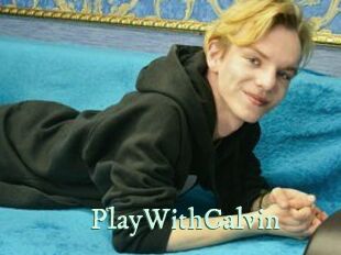 PlayWithCalvin