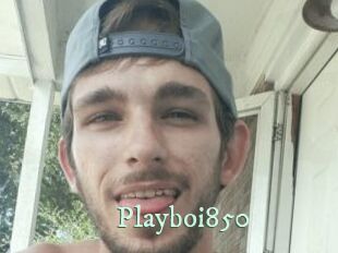 Playboi850