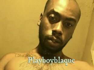 Playboyblaque