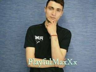 PlayfulMaxXx
