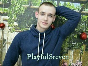 PlayfulSteven