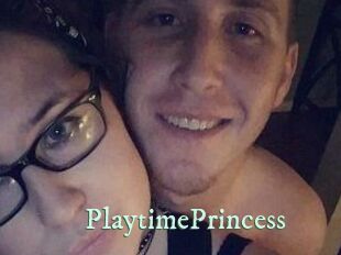 PlaytimePrincess