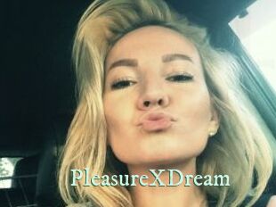PleasureXDream