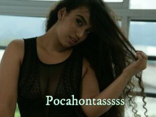 Pocahontasssss
