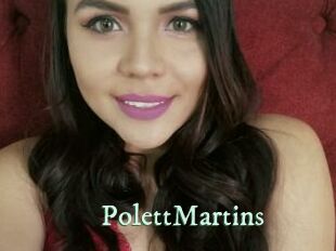 PolettMartins