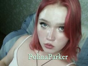 PolinaParker