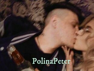 PolinaPeter