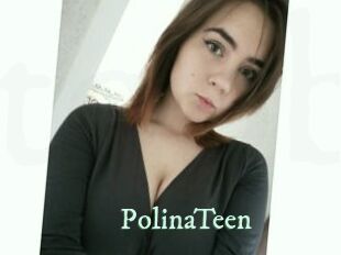 PolinaTeen