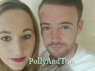 PollyAndTom