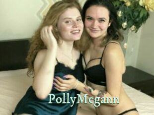 PollyMegann