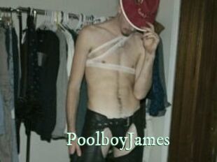 PoolboyJames