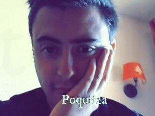 Poquiiza