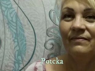 Potcka
