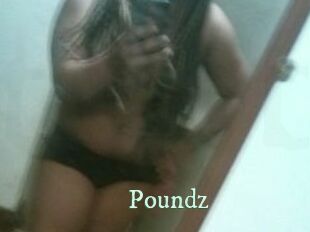 Poundz