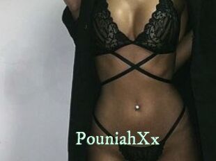 PouniahXx