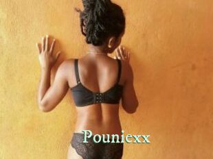 Pouniexx