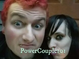 PowerCouple101