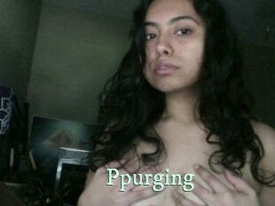 Ppurging