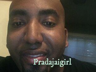 Pradajaigirl