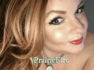 PrairieFire
