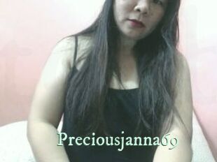 Preciousjanna69