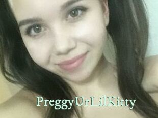 PreggyUrLilKitty