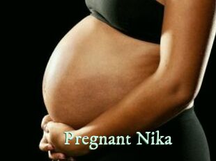 Pregnant_Nika
