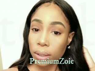PremiumZoie