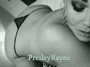 PresleyRayne