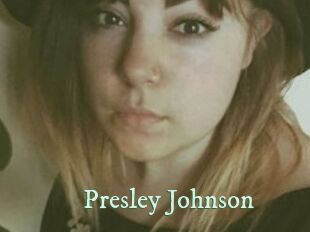 Presley_Johnson