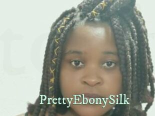 PrettyEbonySilk
