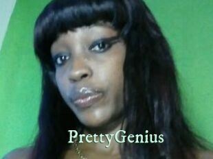 PrettyGenius
