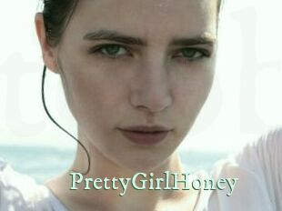 PrettyGirlHoney