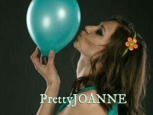 PrettyJOANNE