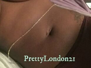 PrettyLondon21