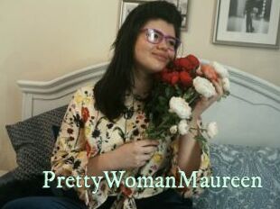 PrettyWomanMaureen