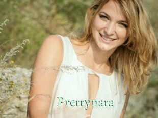 Prettynata